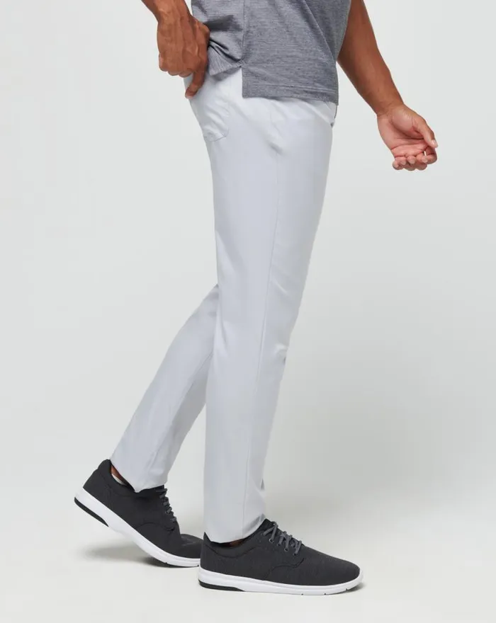Men OPEN TO CLOSE PANT Micro Chip TravisMathew Pants