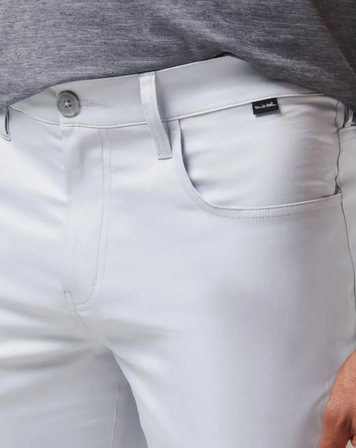 Men OPEN TO CLOSE PANT Micro Chip TravisMathew Pants