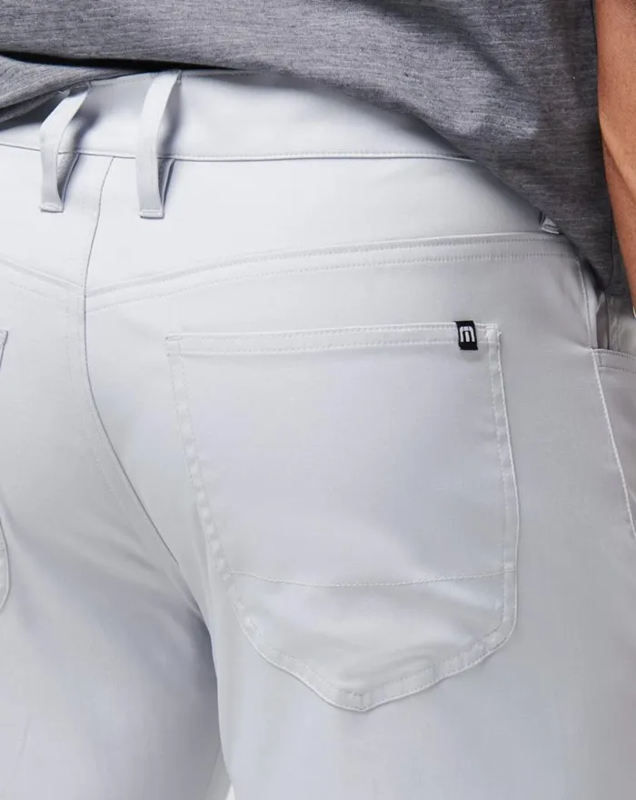 Men OPEN TO CLOSE PANT Micro Chip TravisMathew Pants