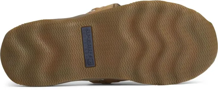 Men Outer Banks Flip Flop Tan Sperry Boots Men Outer Banks Flip Flop Tan Sperry Boots