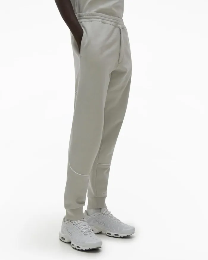 Men Piped Sweatpant Smoke Helmut Lang Pants