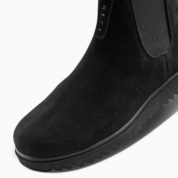 Men Reef Boots Otis Black Men Reef Boots Otis Black