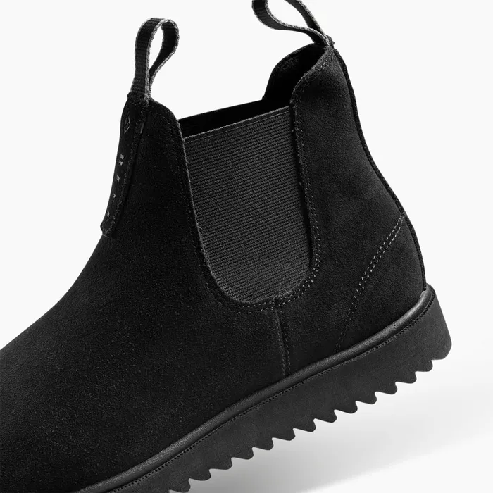 Men Reef Boots Otis Black Men Reef Boots Otis Black