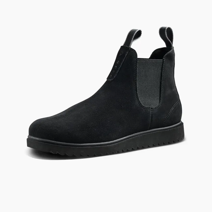 Men Reef Boots Otis Black Men Reef Boots Otis Black