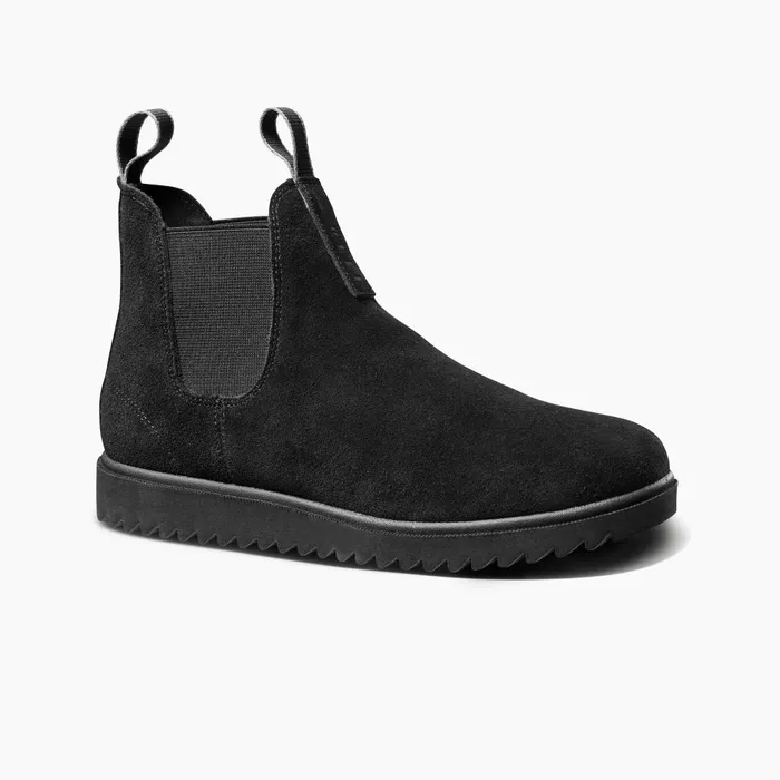 Men Reef Boots Otis Black Men Reef Boots Otis Black