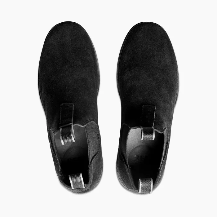 Men Reef Boots Otis Black Men Reef Boots Otis Black