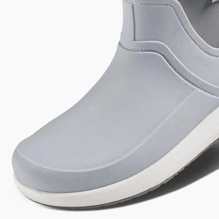 Men Reef Boots Scallywag Grey Men Reef Boots Scallywag Grey
