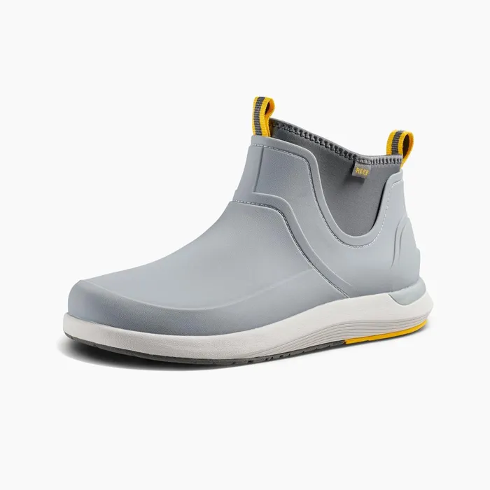 Men Reef Boots Scallywag Grey Men Reef Boots Scallywag Grey