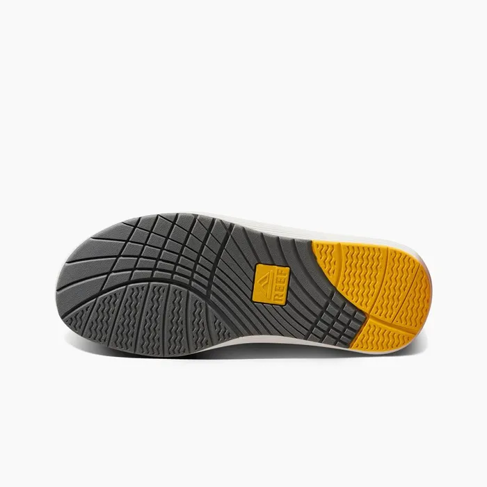 Men Reef Boots Scallywag Grey Men Reef Boots Scallywag Grey