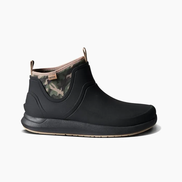 Men Reef Boots Scallywag Ravencamo
