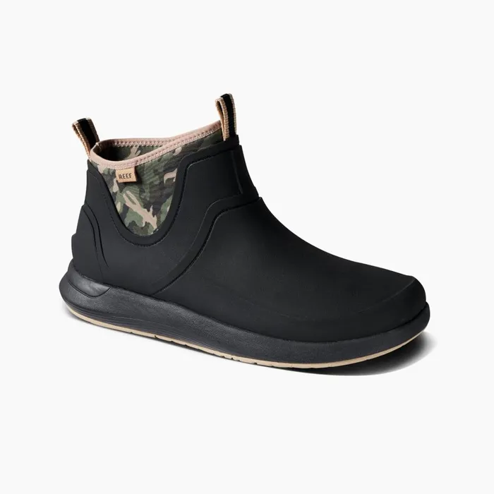 Men Reef Boots Scallywag Ravencamo Men Reef Boots Scallywag Ravencamo