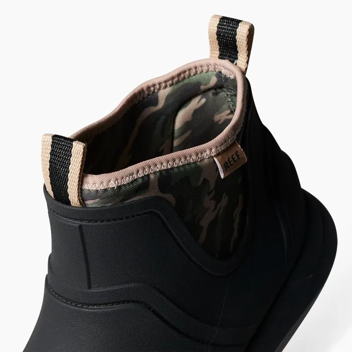 Men Reef Boots Scallywag Ravencamo Men Reef Boots Scallywag Ravencamo