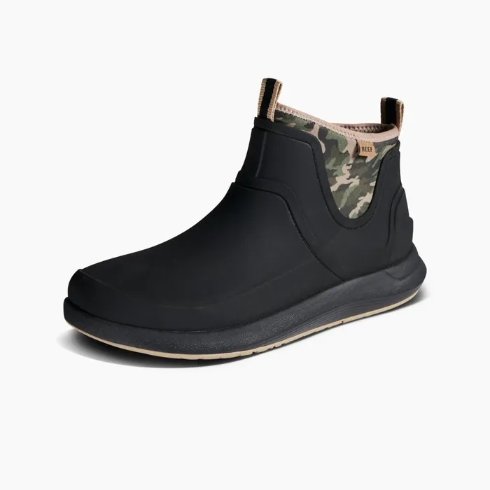 Men Reef Boots Scallywag Ravencamo Men Reef Boots Scallywag Ravencamo
