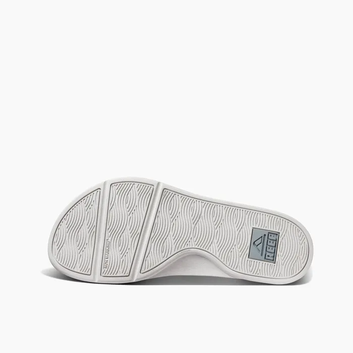 Men Reef Flip Flops Cruiser Greylight Greyblue Men Reef Flip Flops Cruiser Greylight Greyblue
