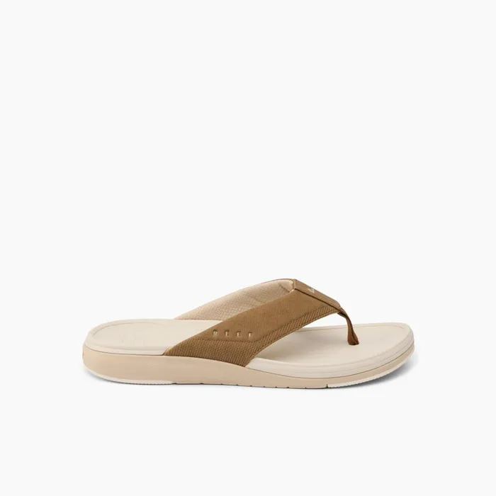 Men Reef Flip Flops Cushion Norte Birchmustard