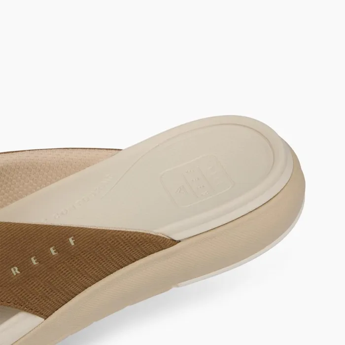 Men Reef Flip Flops Cushion Norte Birchmustard Men Reef Flip Flops Cushion Norte Birchmustard
