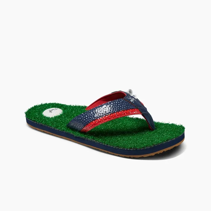 Men Reef Flip Flops Mulligan Ii Patriotic Men Reef Flip Flops Mulligan Ii Patriotic