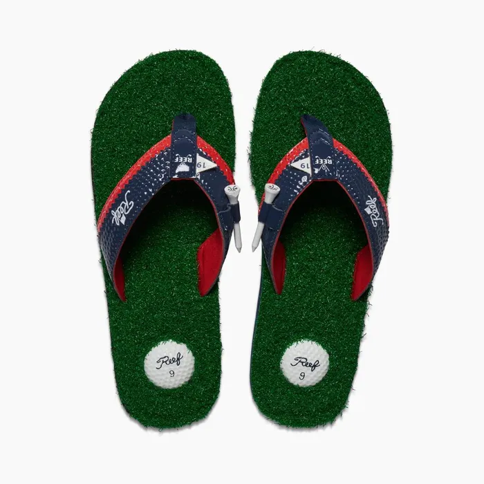 Men Reef Flip Flops Mulligan Ii Patriotic Men Reef Flip Flops Mulligan Ii Patriotic