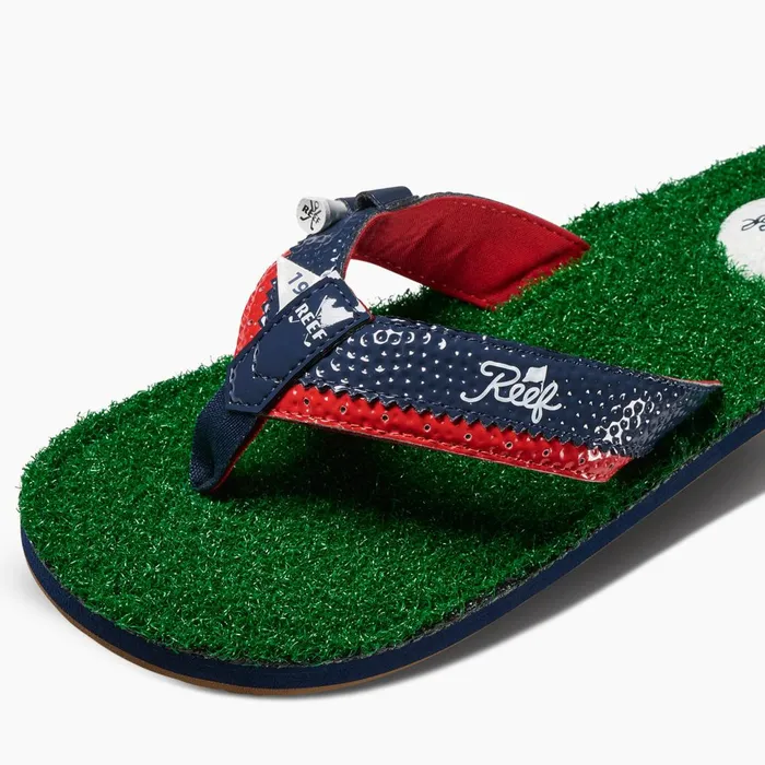 Men Reef Flip Flops Mulligan Ii Patriotic Men Reef Flip Flops Mulligan Ii Patriotic