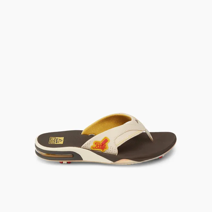 Men Reef Flip Flops Spackler 19th Hole