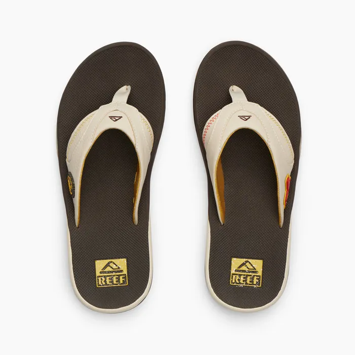 Men Reef Flip Flops Spackler 19th Hole Men Reef Flip Flops Spackler 19th Hole