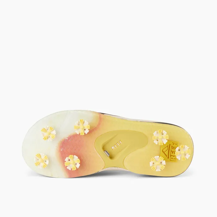 Men Reef Flip Flops Spackler 19th Hole Men Reef Flip Flops Spackler 19th Hole