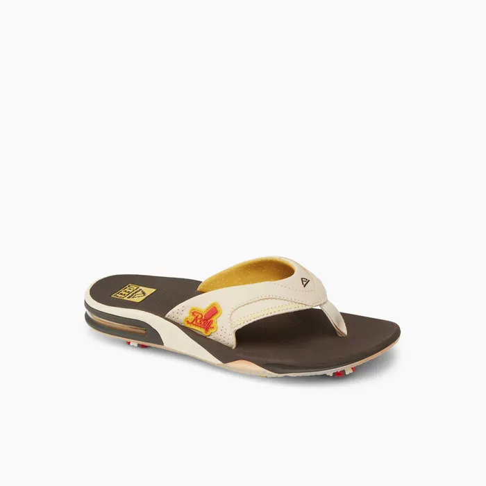 Men Reef Flip Flops Spackler 19th Hole Men Reef Flip Flops Spackler 19th Hole
