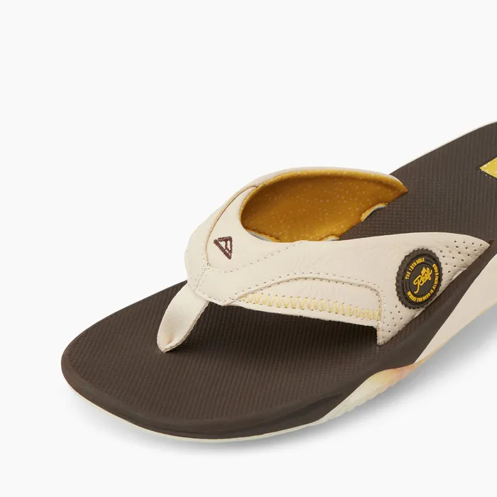 Men Reef Flip Flops Spackler 19th Hole Men Reef Flip Flops Spackler 19th Hole