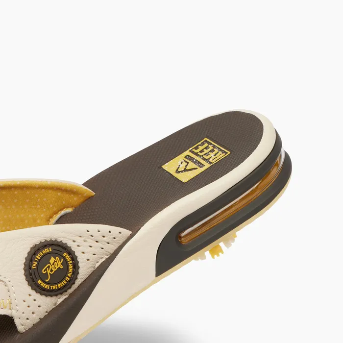 Men Reef Flip Flops Spackler 19th Hole Men Reef Flip Flops Spackler 19th Hole