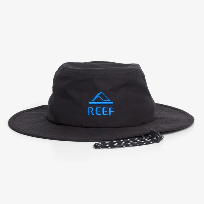 Men Reef Hats and Beanies Sammy Sun Hat Caviar