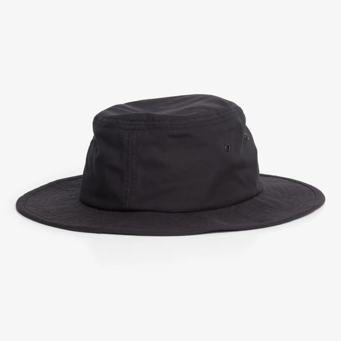 Men Reef Hats and Beanies Sammy Sun Hat Caviar Men Reef Hats and Beanies Sammy Sun Hat Caviar
