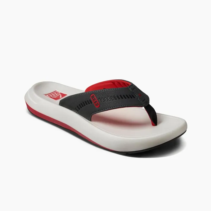 Men Reef Sandals Cruiser Infrared Men Reef Sandals Cruiser Infrared