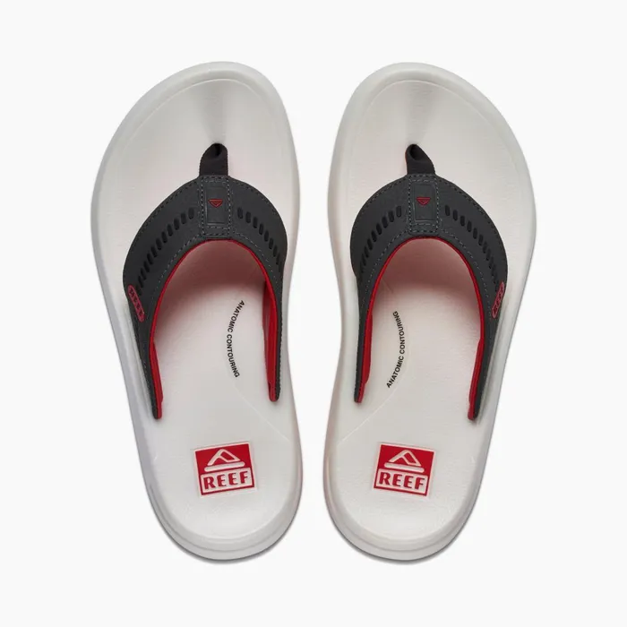 Men Reef Sandals Cruiser Infrared Men Reef Sandals Cruiser Infrared