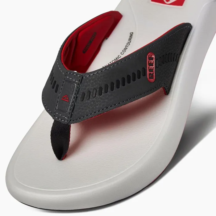 Men Reef Sandals Cruiser Infrared Men Reef Sandals Cruiser Infrared