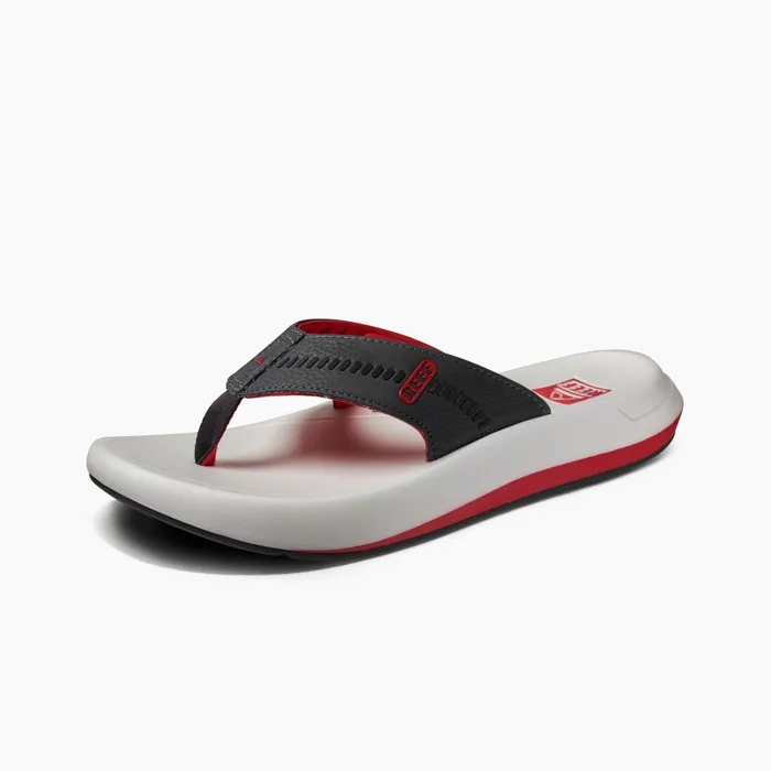 Men Reef Sandals Cruiser Infrared Men Reef Sandals Cruiser Infrared