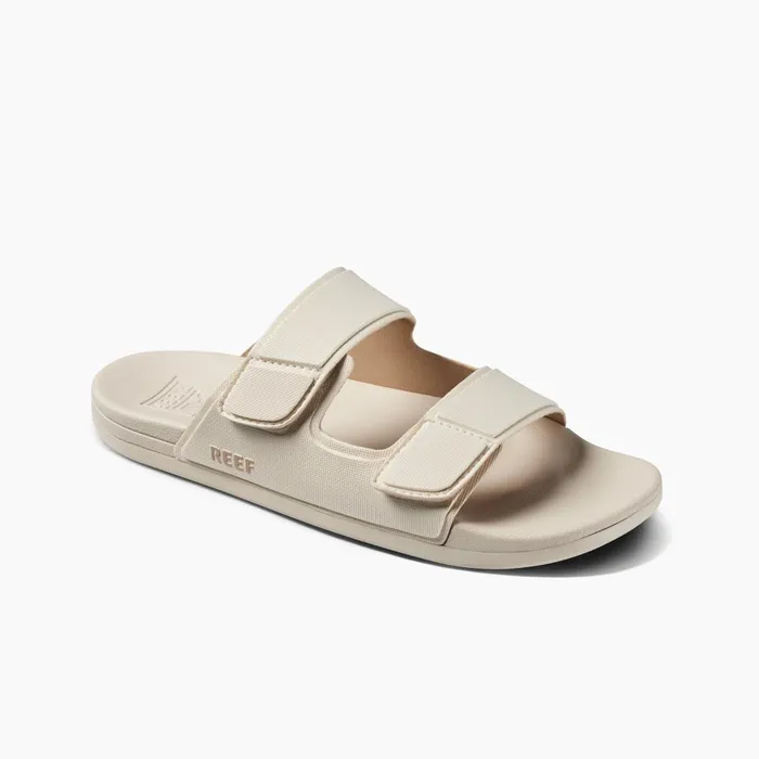 Men Reef Sandals Cushion Tradewind Birch Men Reef Sandals Cushion Tradewind Birch