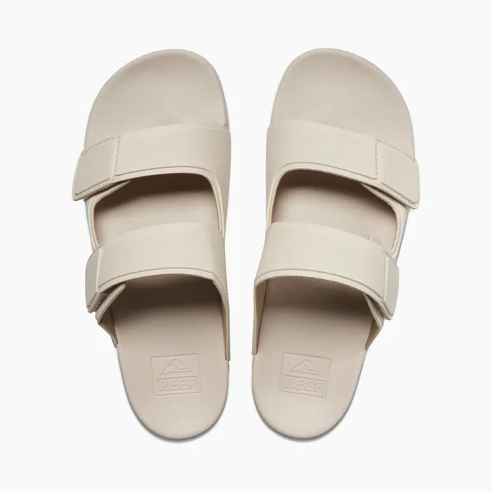 Men Reef Sandals Cushion Tradewind Birch Men Reef Sandals Cushion Tradewind Birch