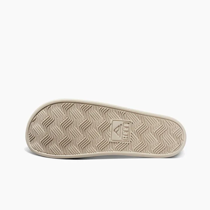 Men Reef Sandals Cushion Tradewind Birch Men Reef Sandals Cushion Tradewind Birch