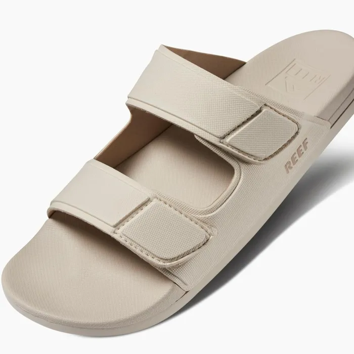 Men Reef Sandals Cushion Tradewind Birch Men Reef Sandals Cushion Tradewind Birch