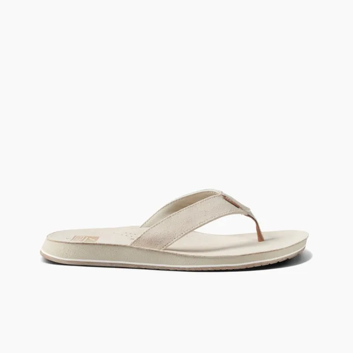 Men Reef Sandals Drift Classic Bone