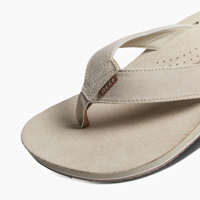 Men Reef Sandals Drift Classic Bone Men Reef Sandals Drift Classic Bone