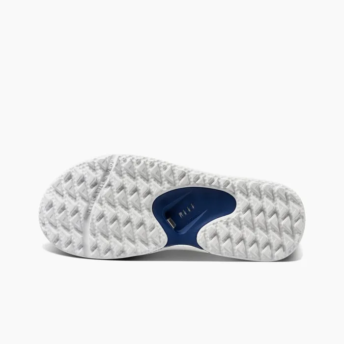 Men Reef Sandals Fanning Pregame Navywhite Men Reef Sandals Fanning Pregame Navywhite