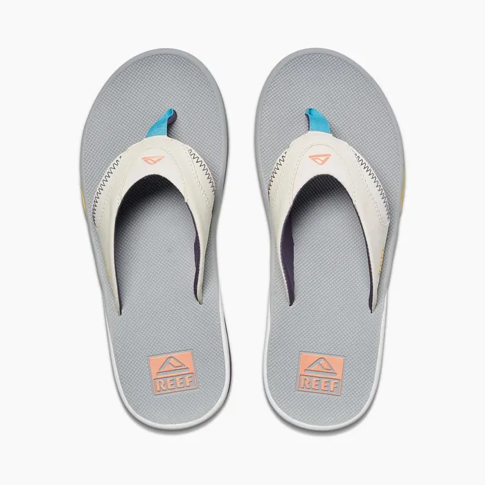 Men Reef Sandals Fanning Solar Shift Men Reef Sandals Fanning Solar Shift