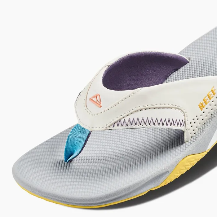 Men Reef Sandals Fanning Solar Shift Men Reef Sandals Fanning Solar Shift