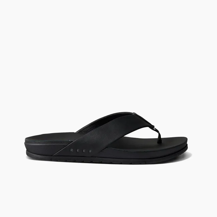 Men Reef Sandals Ojai Black