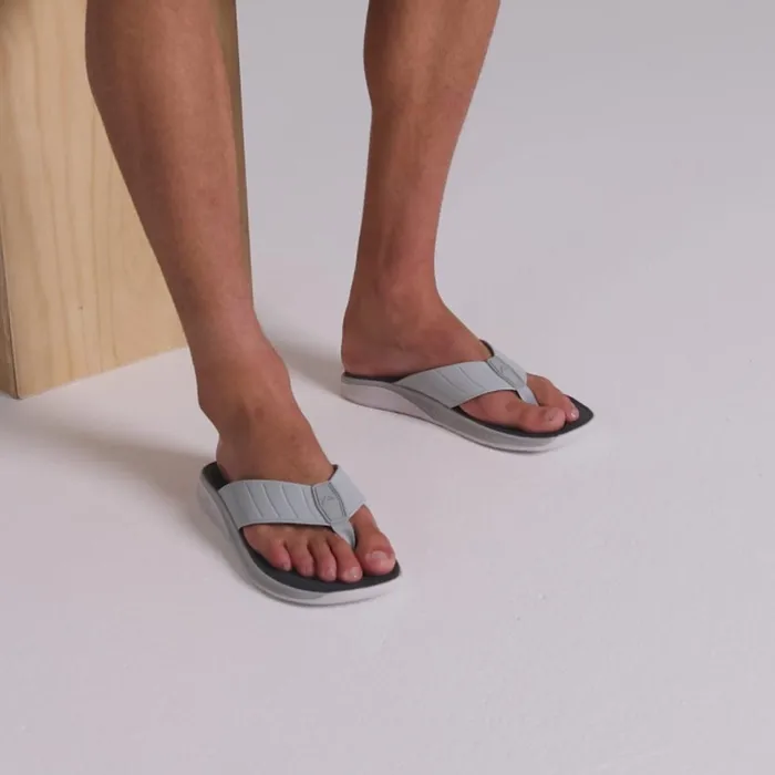 Men Reef Sandals The Deckhand Castlerock Men Reef Sandals The Deckhand Castlerock