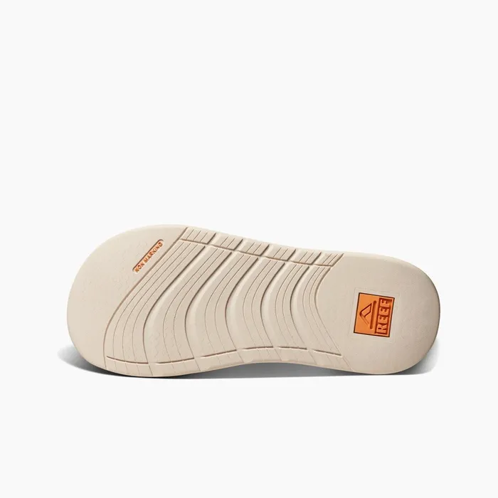 Men Reef Sandals The Deckhand Tan Men Reef Sandals The Deckhand Tan