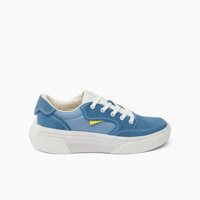 Men Reef Shoes El Jefe True Blue