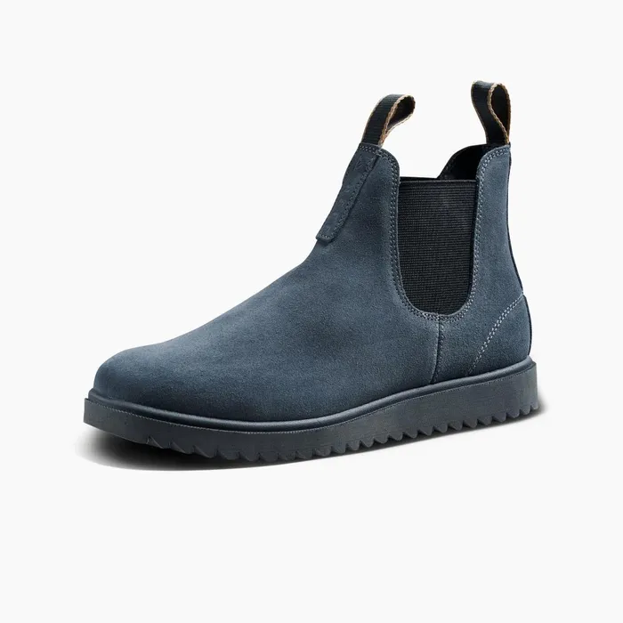Men Reef Shoes Otis Grey Men Reef Shoes Otis Grey