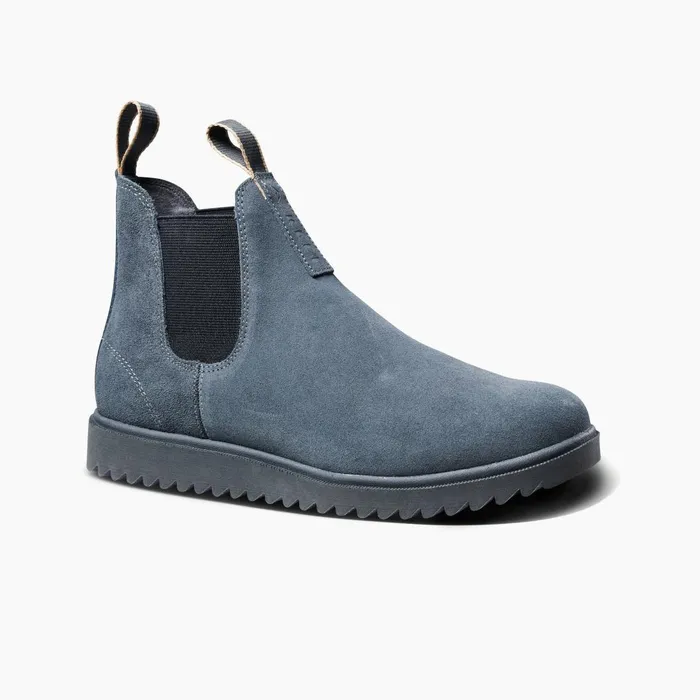 Men Reef Shoes Otis Grey Men Reef Shoes Otis Grey